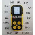 OEM Gas Detector, Gas Leak Detector, Detector de Gas